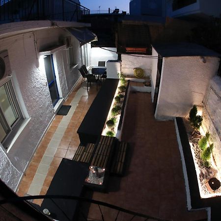 Detached House 1Km From Acropolis Filopappou Vila Atenas Exterior foto
